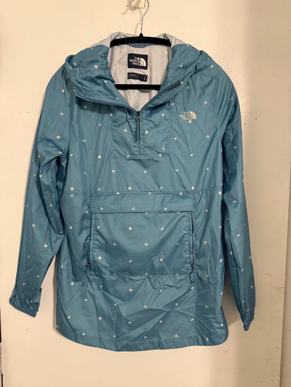 The North Face